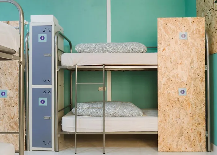 Kyo Surf Hostel