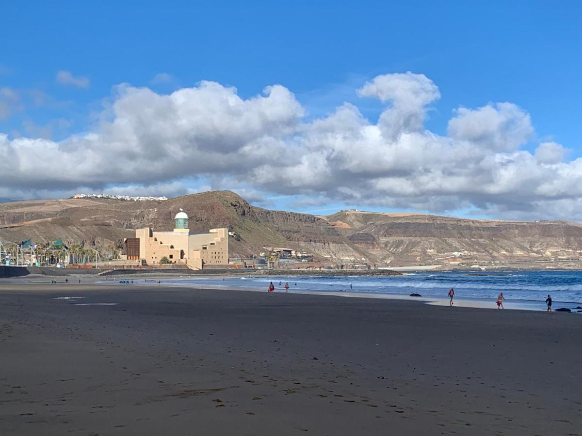 Kyo Surf Ostello Las Palmas de Gran Canaria