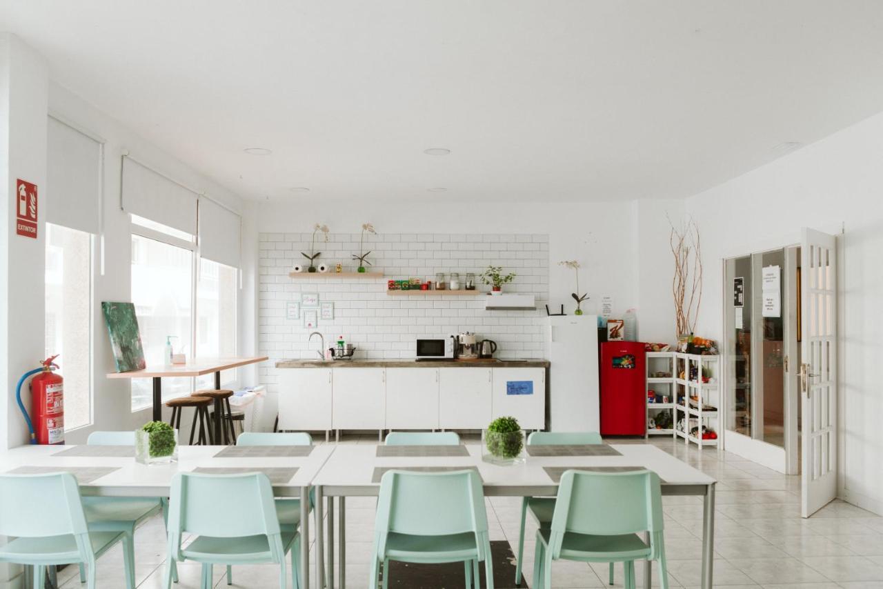 Hostel Kyo Surf Las Palmas de Gran Canaria